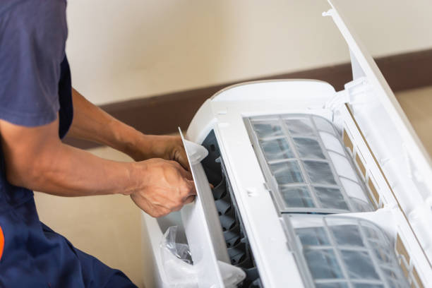 Best HVAC Financing and Leasing in Violet, LA