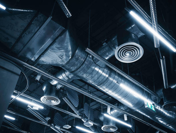 Best Energy-efficient HVAC Solutions in Violet, LA