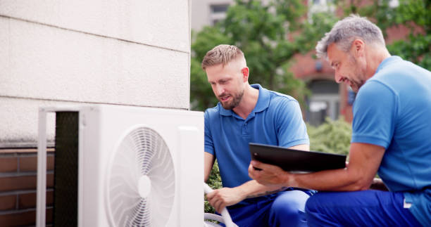 Best HVAC Retrofitting and Upgrading in Violet, LA