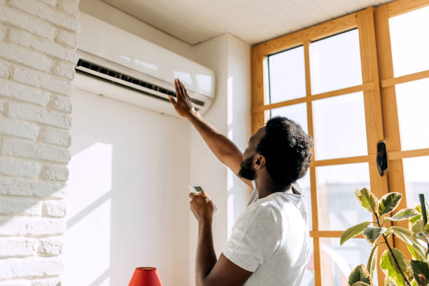 Best Thermostats and Smart Controls in Violet, LA