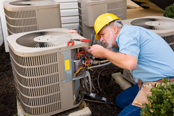 Best Solar-powered HVAC Systems in Violet, LA