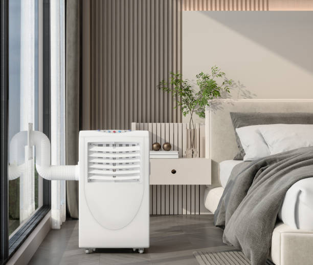 Professional HVAC in Violet, LA
