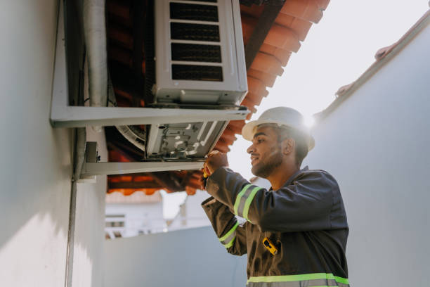 Best HVAC Training and Certification in Violet, LA
