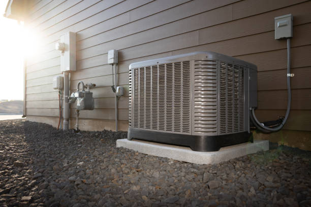 Best HVAC for Healthcare Facilities in Violet, LA